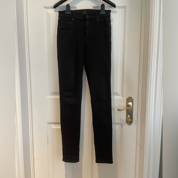 Citizens Of Humanity Denim - CITIZENS OF HUMANITY Highrise skinny jeans